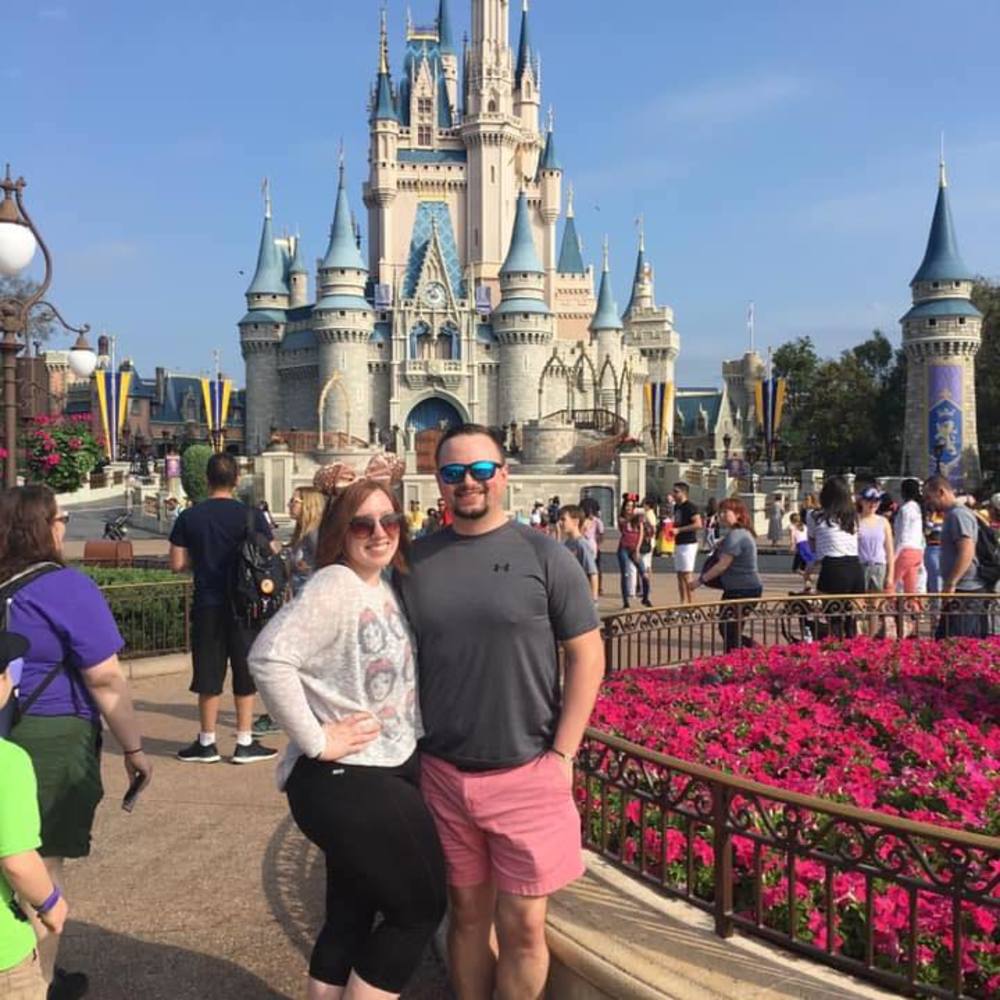 Meet your Posher, Justin